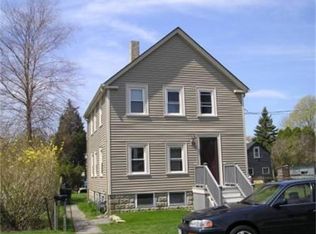 22 Atlas St #1, Fairhaven, MA 02719