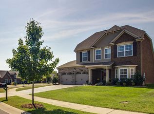 6015 Yellowstone Dr, Nolensville, TN 37135