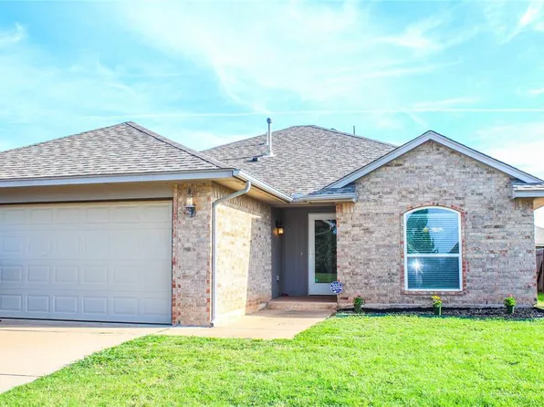 2921 NW 181st St, Edmond, OK 73012