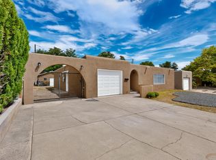 3612 Pitt St NE, Albuquerque, NM 87111