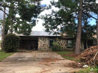 2711A Redwood St, Panama City, FL 32408