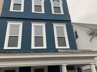 308 E Broad St, Tamaqua, PA 18252
