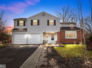 1243 Wedgewood Dr, Warminster, PA 18974