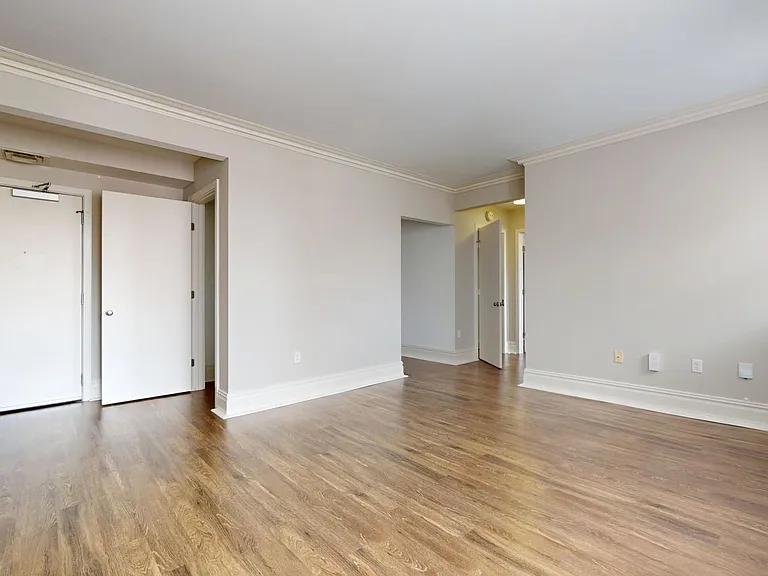 Dining/Living room