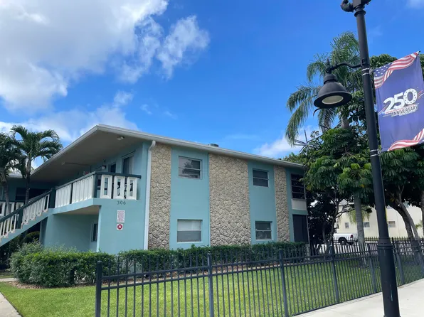 306 E Ocean Ave APT 114, Boynton Beach, FL 33435