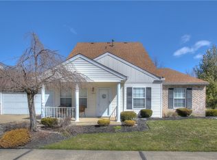 672 N Creek Dr, Painesville, OH 44077