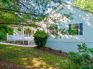 97 Birch Way, Barboursville, VA 22923