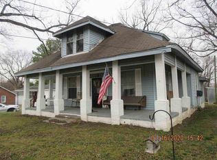 319 Eastland Ave, Ripley, TN 38063