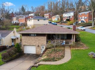 2403 Potomac Ave, Pittsburgh, PA