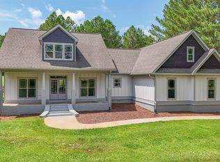 391 Turtle Shoals Rd NE, Milledgeville, GA 31061
