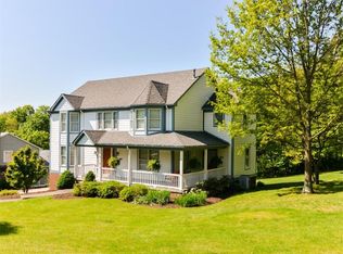 2424 Rihn Strasse, Gibsonia, PA 15044