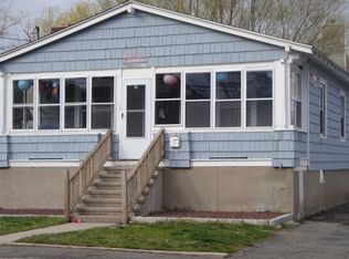 1109 Reef Rd, Fairfield, CT 06824