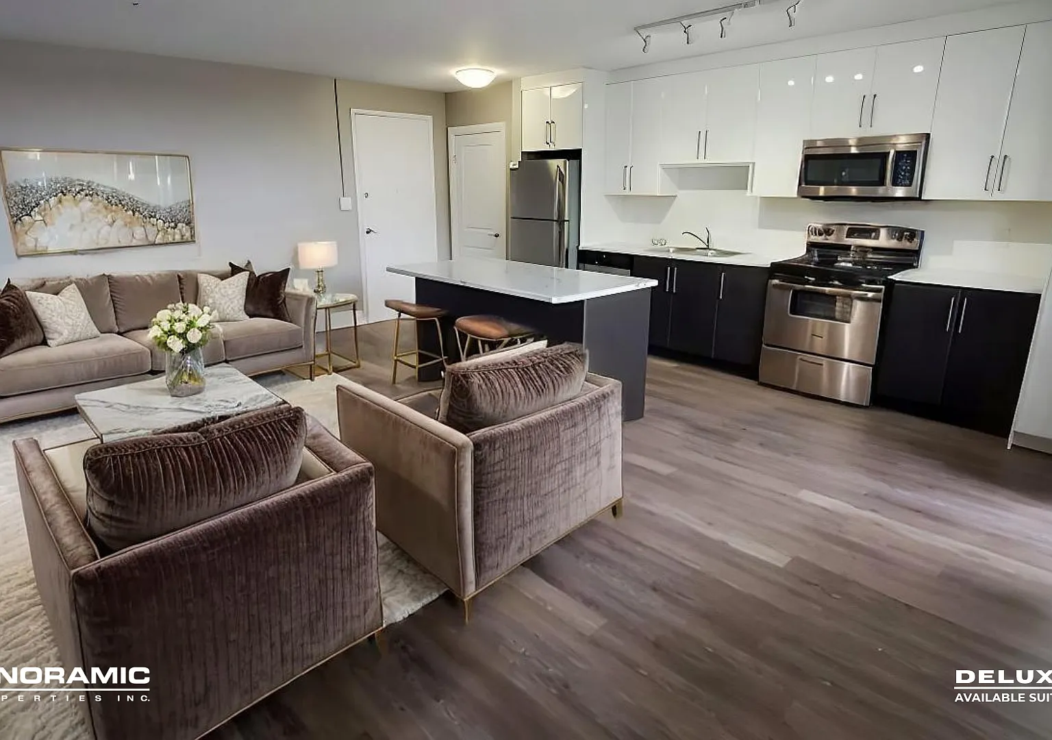 1140 Ramsey View Court — Photo 2