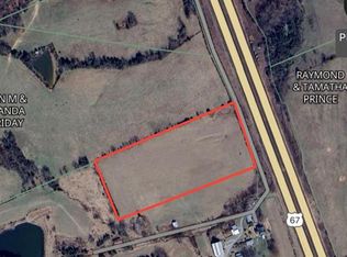 0 Madison St #534, Fredericktown, MO 63645