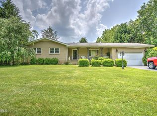 3410 Rugby Pike, Jamestown, TN 38556