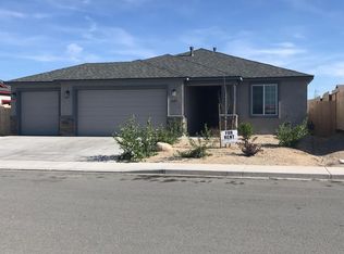 557 Osprey Way, Fernley, NV 89408