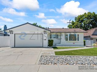 686 Pomeroy Ave, Santa Clara, CA 95051