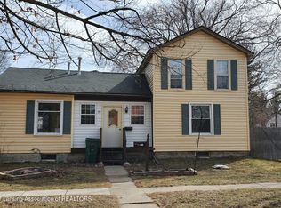 101 S East St, Eaton Rapids, MI