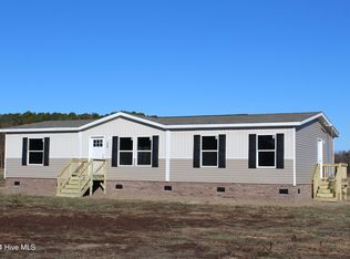 129 N Gum Ln, Beulaville, NC 28518