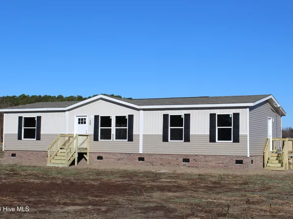 129 N Gum Lane, Beulaville, NC 28518