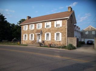 102 N Quarry St, Bainbridge, OH