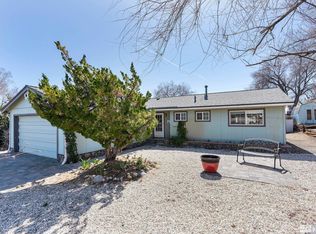 2080 Brisbane Ave, Reno, NV 89503