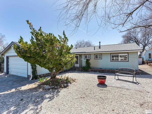 2080 Brisbane Ave, Reno, NV 89503