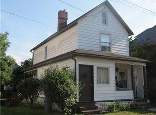 241 Amy Ave, Butler, PA 16001