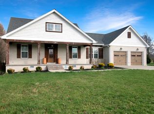 100 Crossfield Dr, Murray, KY 42071