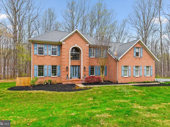 11912 Whispering Oak Ct, Reisterstown, MD 21136
