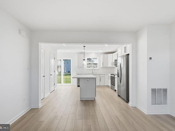 2nd image of Leader Rd Homesite 426