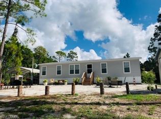 765 S Sendero St, Clewiston, FL 33440