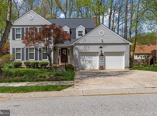 6030 Watch Chain Way, Columbia, MD 21044