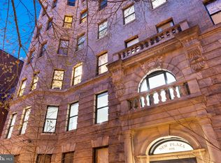 1115 12th St NW APT 201, Washington, DC 20005