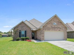 16252 Wishing Stone Dr, Prairieville, LA 70769