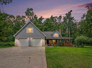 1850 Abbey Rd, Petoskey, MI 49770