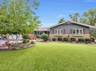 1551 Richmond Rd, Twin Lakes, WI 53181