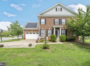 1008 Llano Dr, La Plata, MD 20646