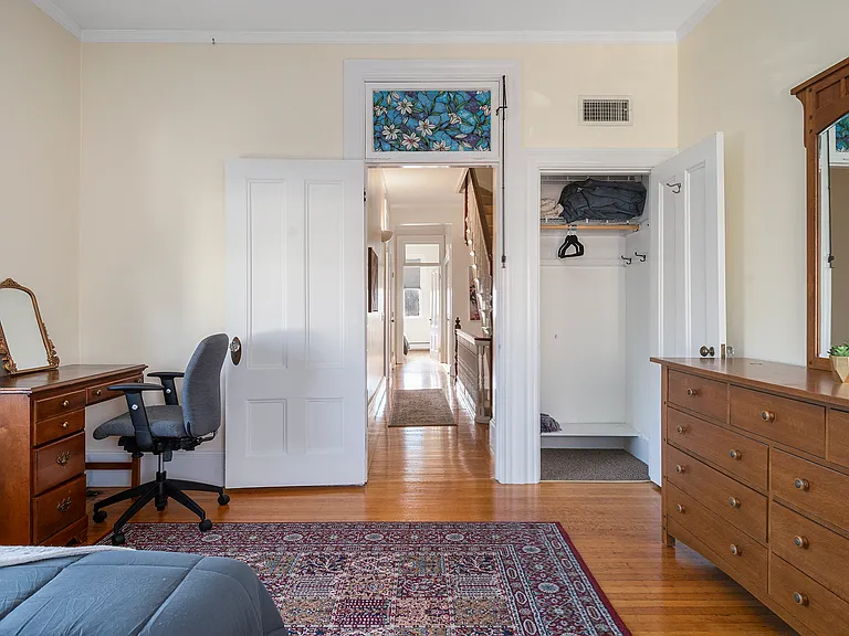 Full Bedroom 2nd Floor