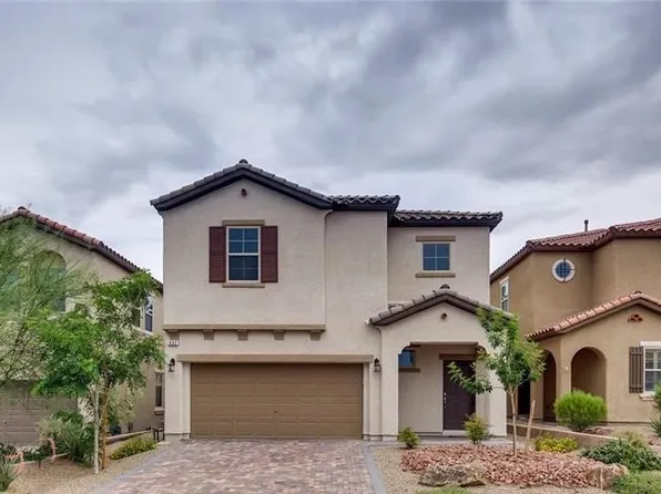 932 Via Del Campo, Henderson, NV 89011