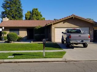 5959 E Grant Ave, Fresno, CA 93727