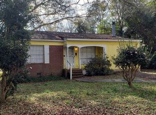 549 Coker St, Denmark, SC 29042