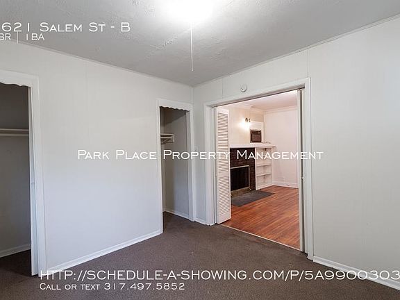 3rd image of 3621 Salem St #B
