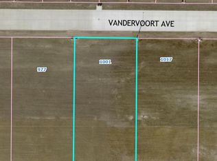 1001 Vandervoort Ave, Grand Island, NE 68801