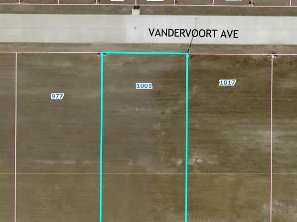 1001 Vandervoort Ave, Grand Island, NE 68801