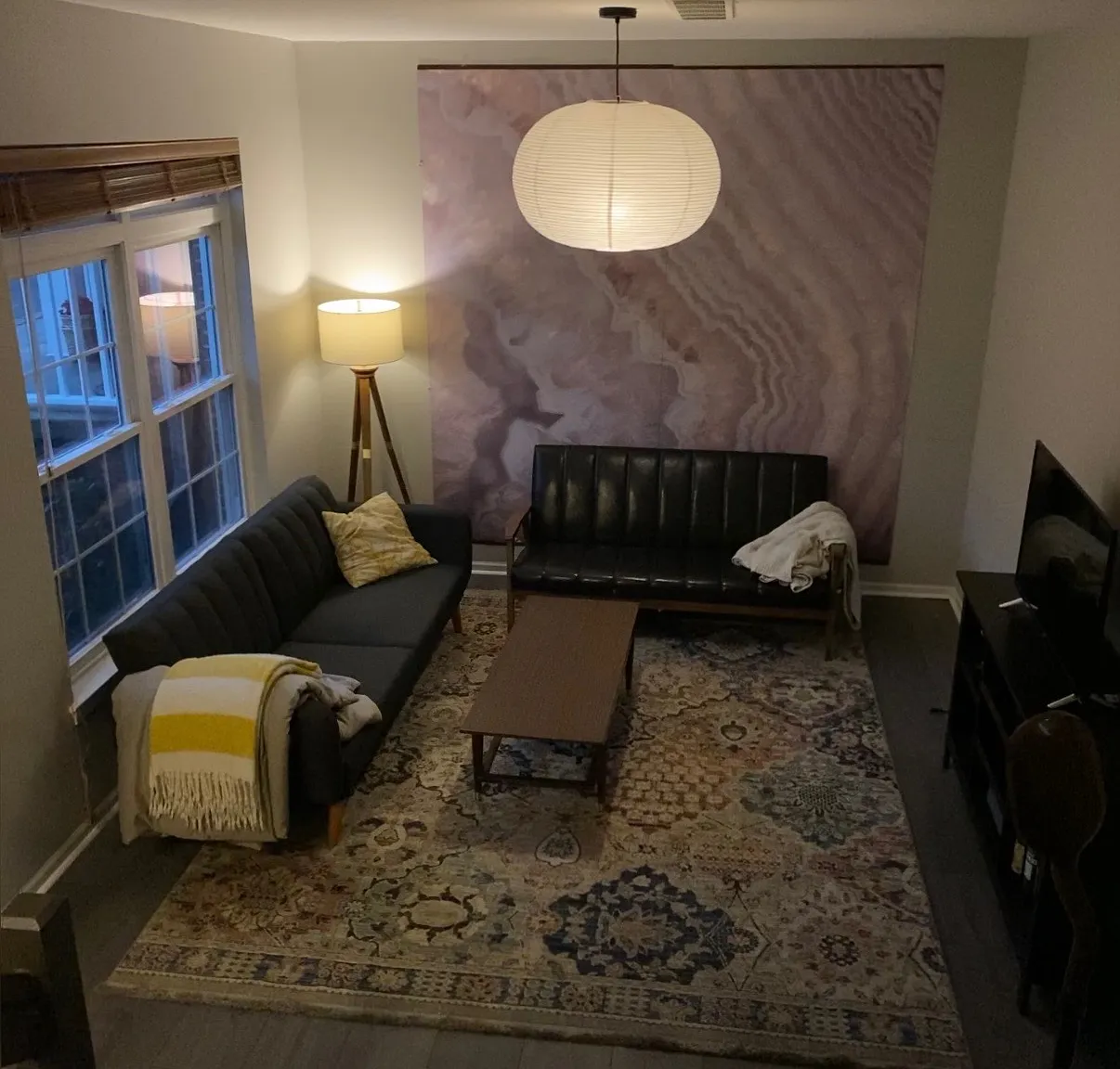 2 bed, 1495 sqft, $2,250 — Photo 3