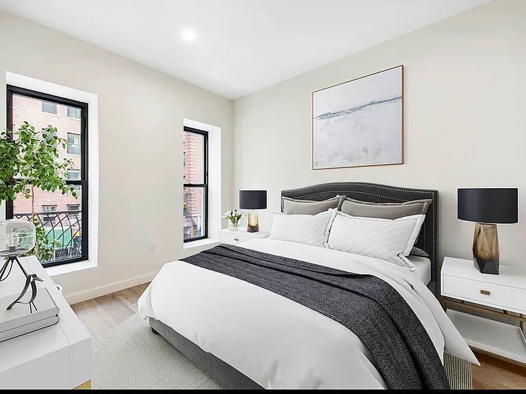 1105 Lex Ave #Penthouse B — Photo 2