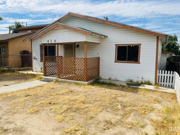 414 Philippine St, Taft, CA 93268