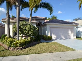 18032 SW 18th St, Miramar, FL 33029