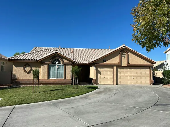 1495 Breckford Ct, Las Vegas, NV 89110